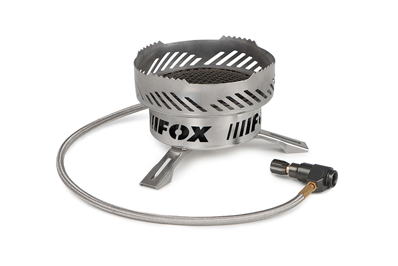 Fox Infrared Cookware Stove