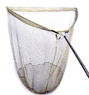 Landing Net and Handles