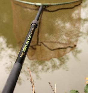 Landing Net Handles