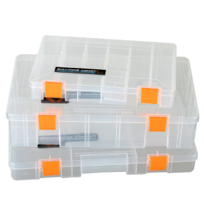 Tackle Boxes