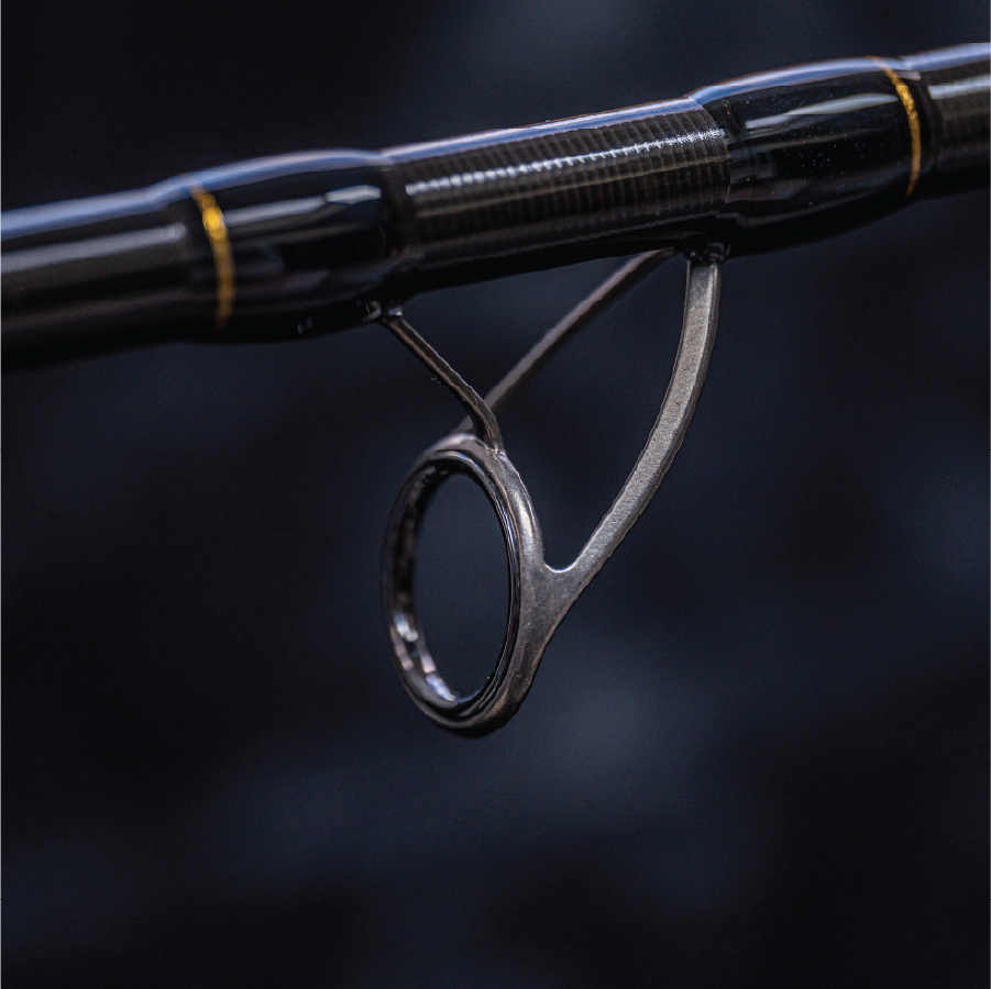 Affinium 11ft Feeder Rod_2