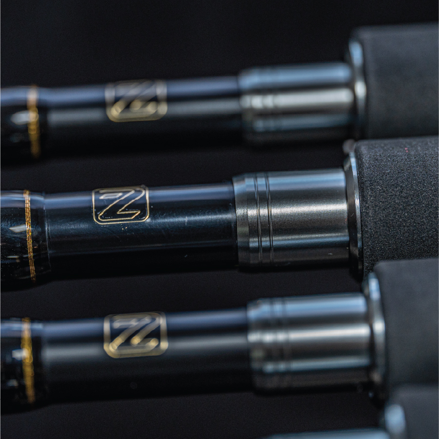 Affinium 12ft Feeder Rod_1