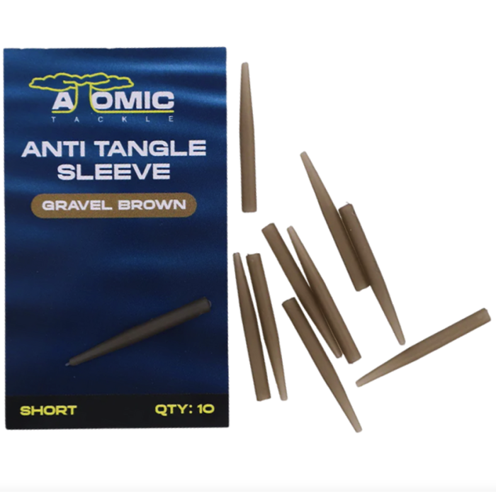 Atomic Anti Tangle Sleeve