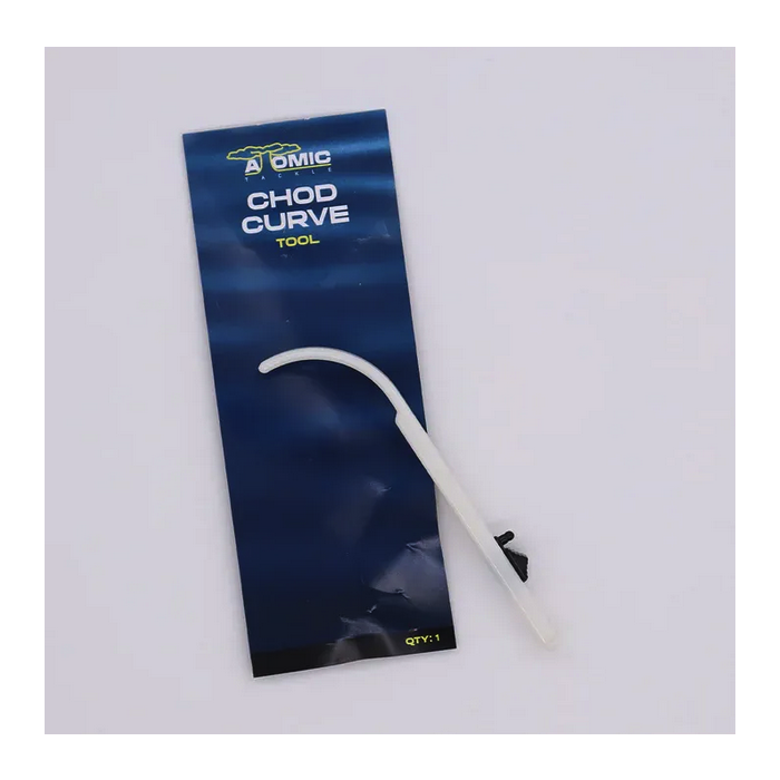 Atomic Chod Curve Tool