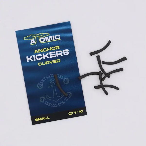 Atomic Tungsten Curved Kickers