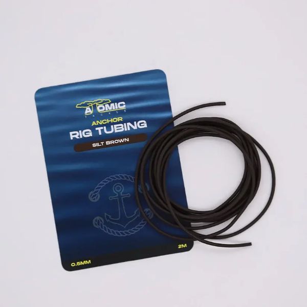 Atomic Tungsten Rig Tubing