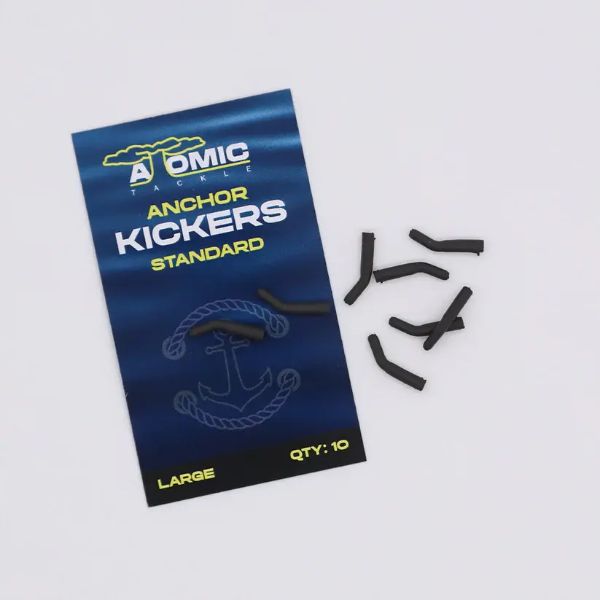 Atomic Tungsten Standard Kickers