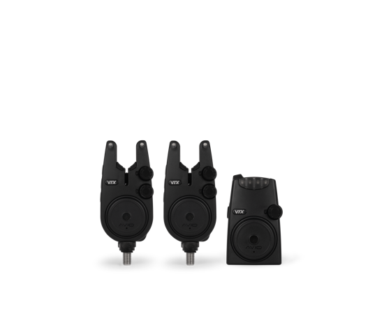 Avid VTX Bite Alarms