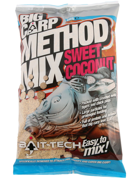 Bait_tech_big_carp_sweet_coconut_method_mix_2kg_fishermania