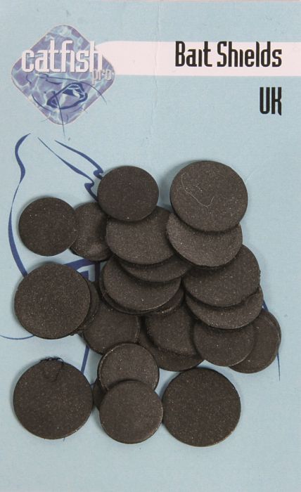 CatfishPro Bait Shields
