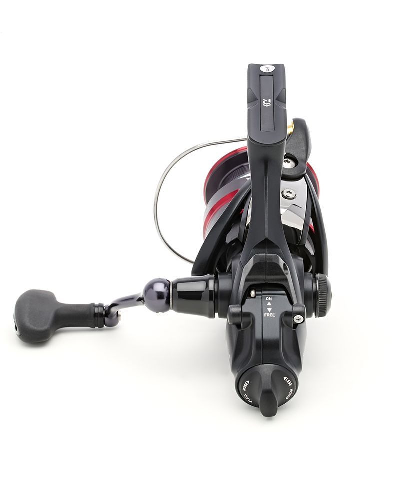 Daiwa 20 Ninja BR LT Reels_1
