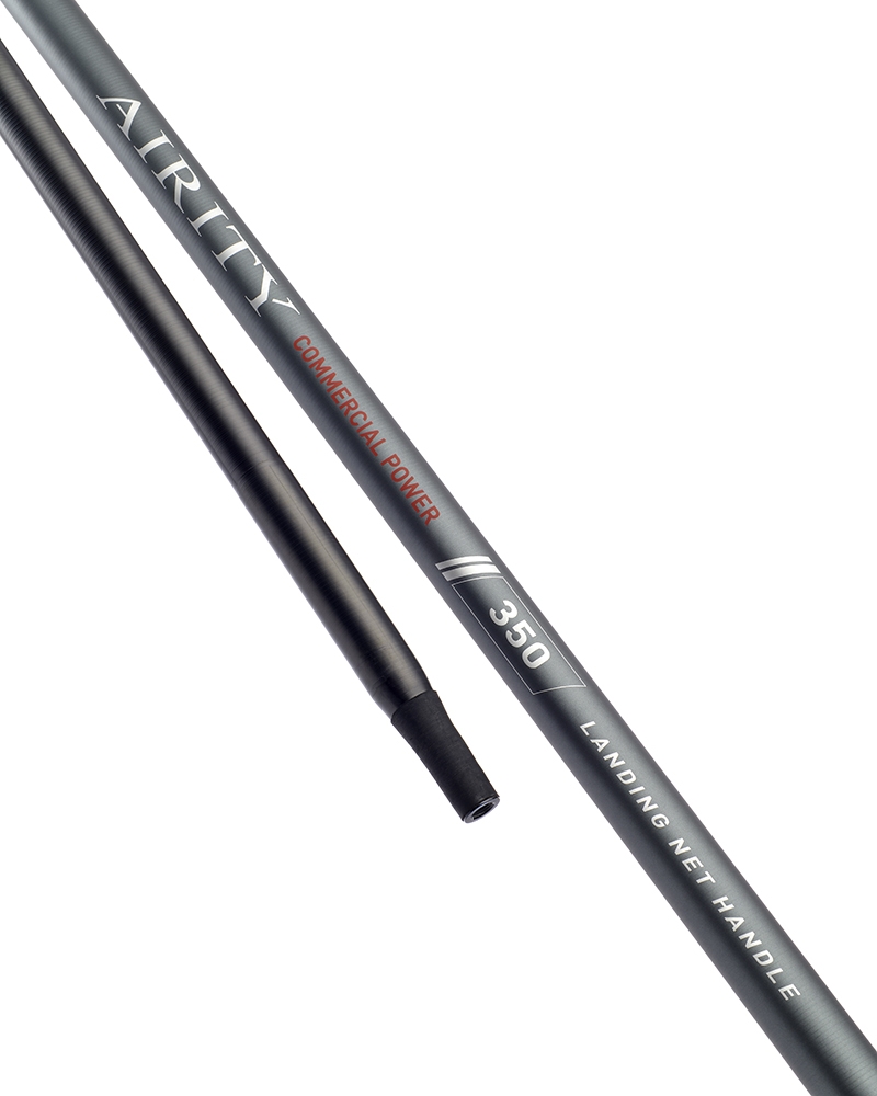 Daiwa Airity Commercial Power Landing Net Handle_FISHERMANIA