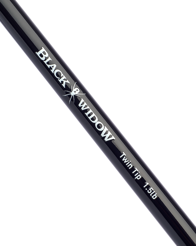 Daiwa Black Widow Twin Tip Rods_1