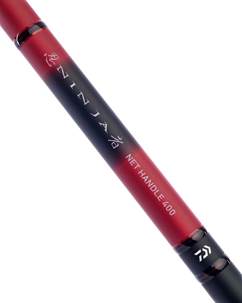 Daiwa Ninja Net Handle