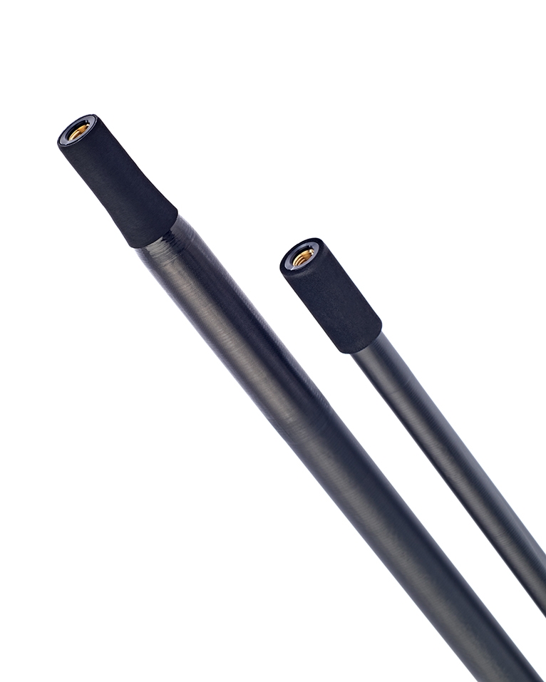 Daiwa Ninja Net Handle_1
