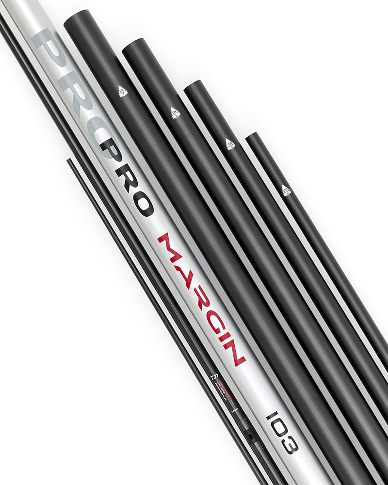 Daiwa Pro Margin 103 Pole