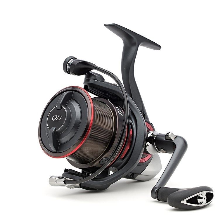 Daiwa_Tournament_Feeder_25QD_Reel_Fishermania_1