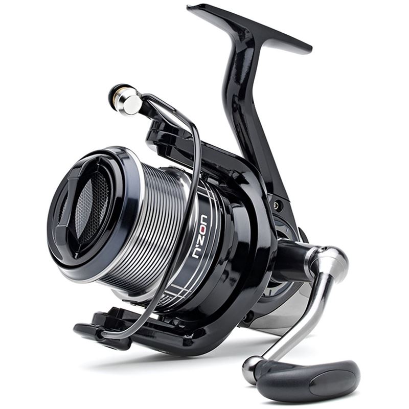 Daiwa_nzon_distance_25_feeder_reel_long_range_bream_carp_fishermania