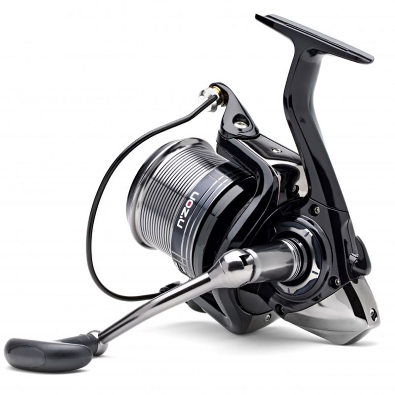 Daiwa_nzon_distance_25_feeder_reel_long_range_bream_carp_fishermania_1