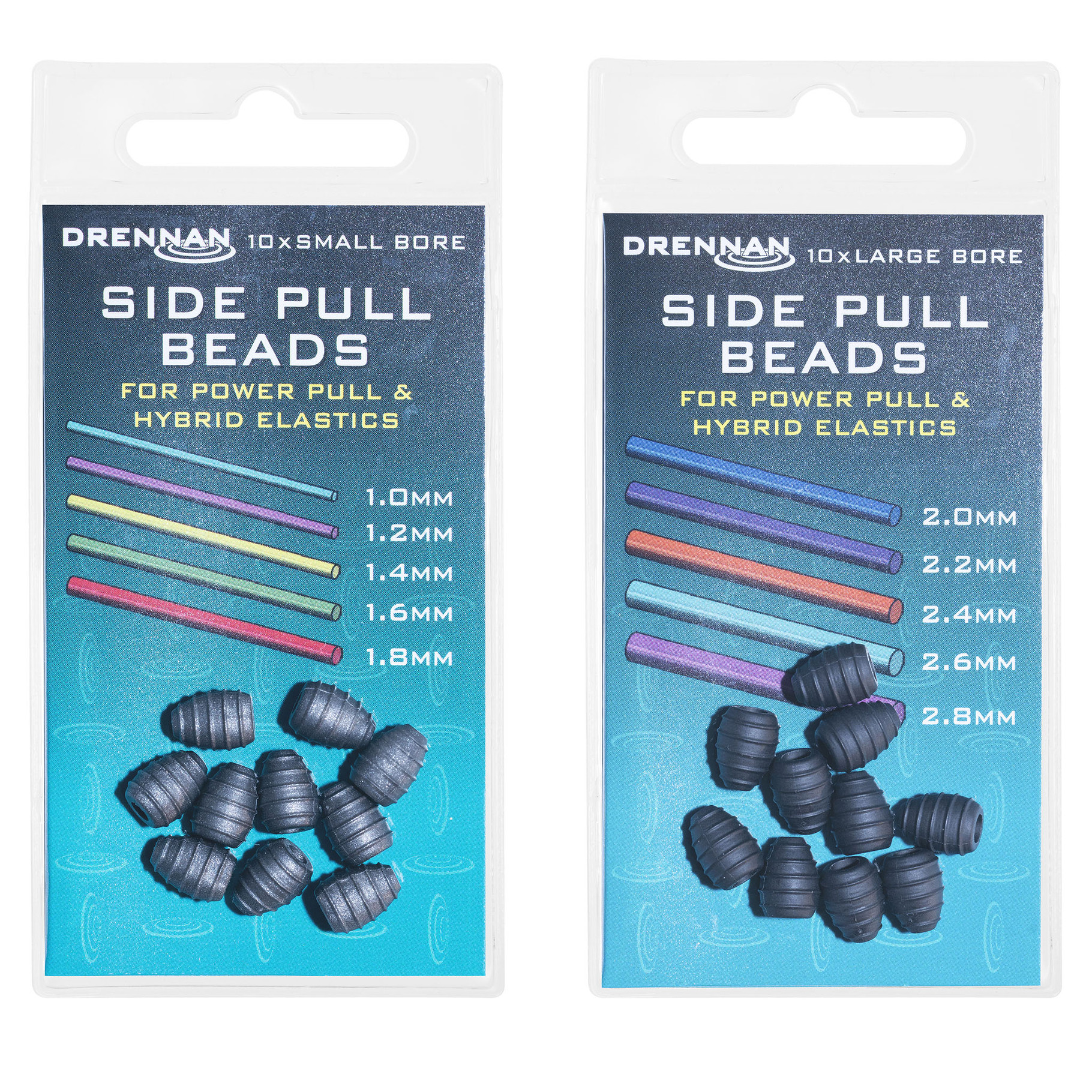 Drennan Side Pull Beads