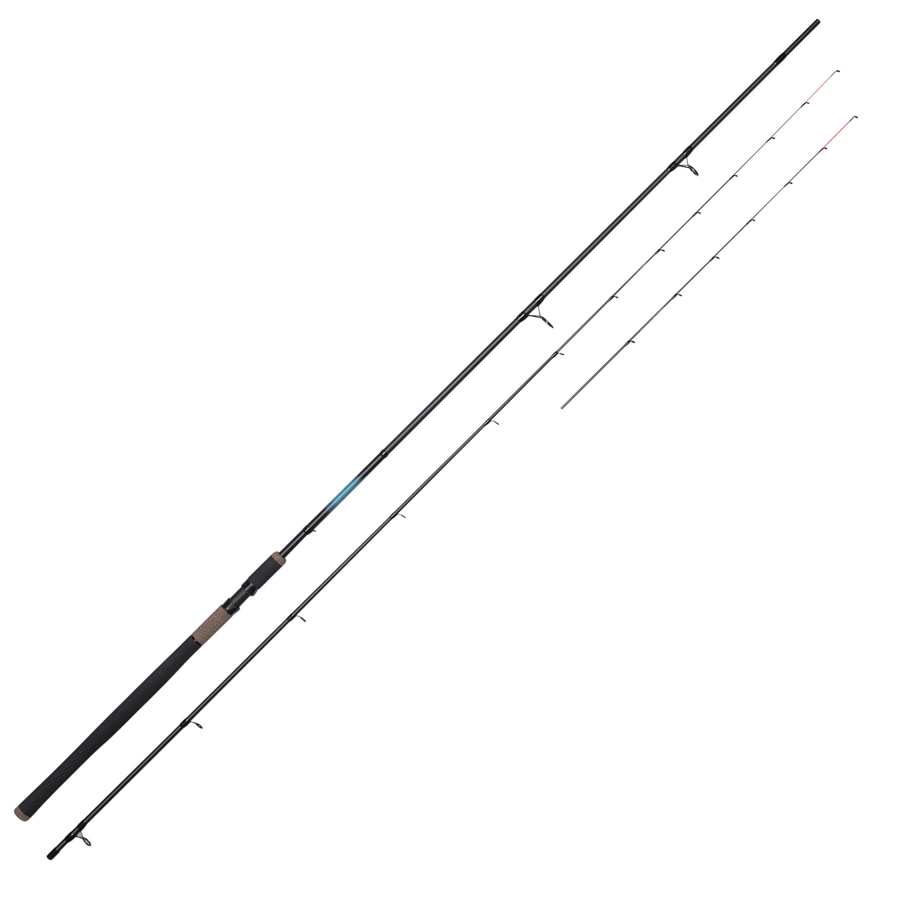 Drennan Vertex Carp Method Rods