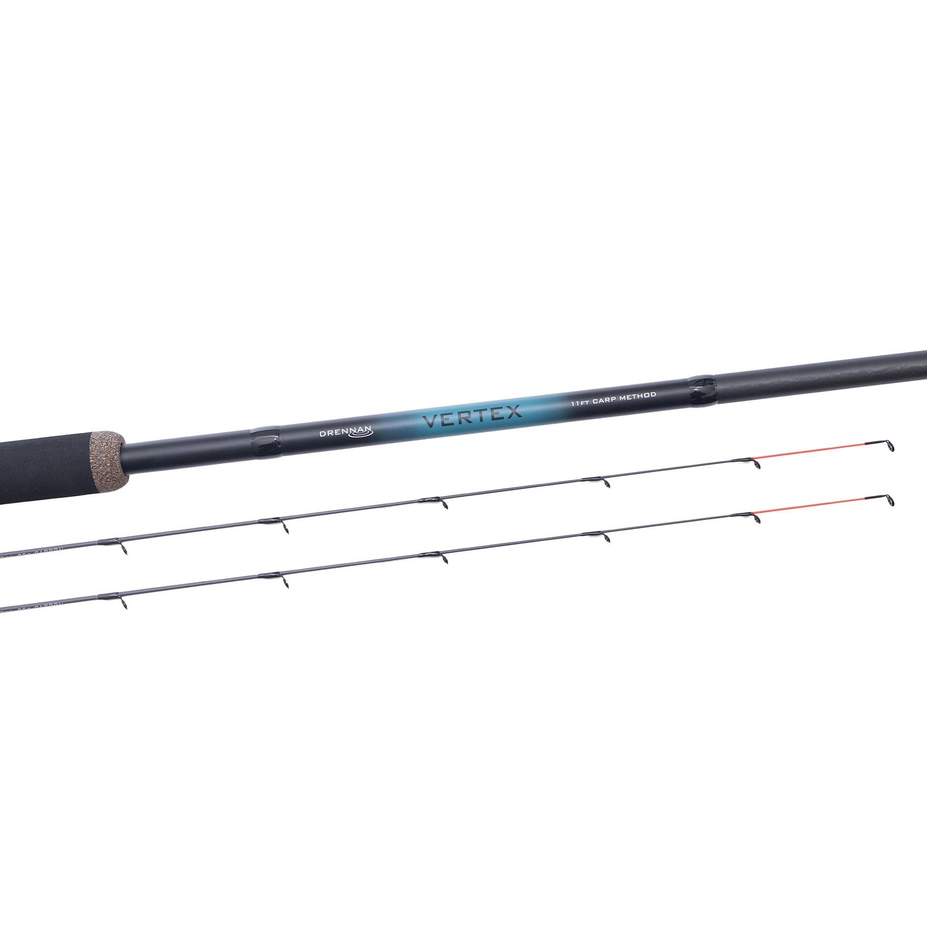 Drennan Vertex Carp Method Rods_1