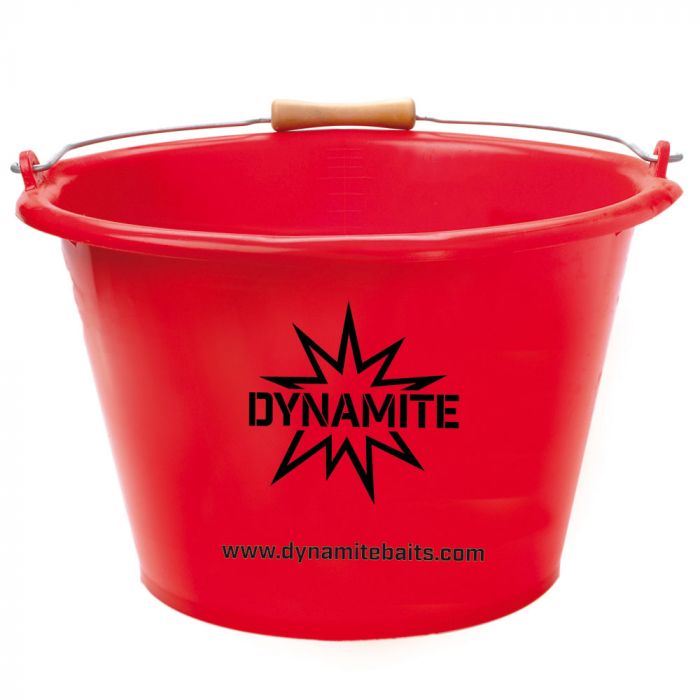 Dynamite Match Mixing Bucket 17L