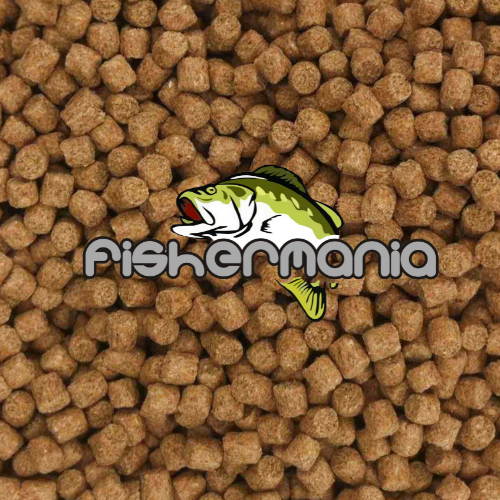 Fishermania Skretting Pellets Fishermania