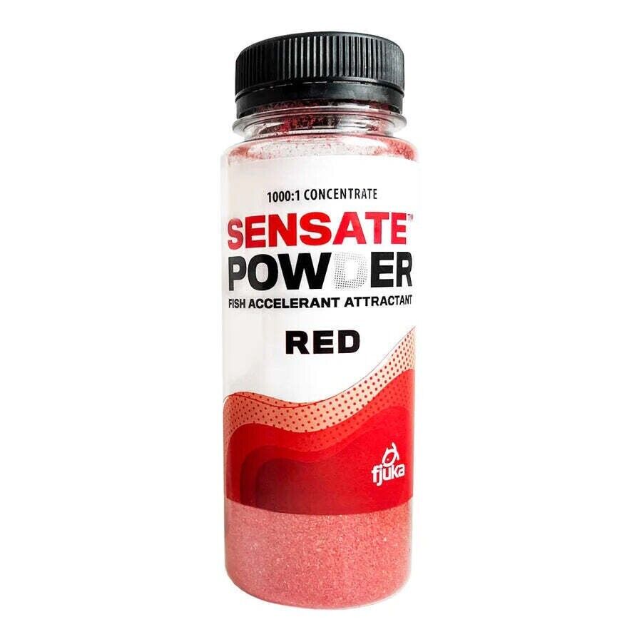 Fjuka Sensate Powder Fish Accelerant