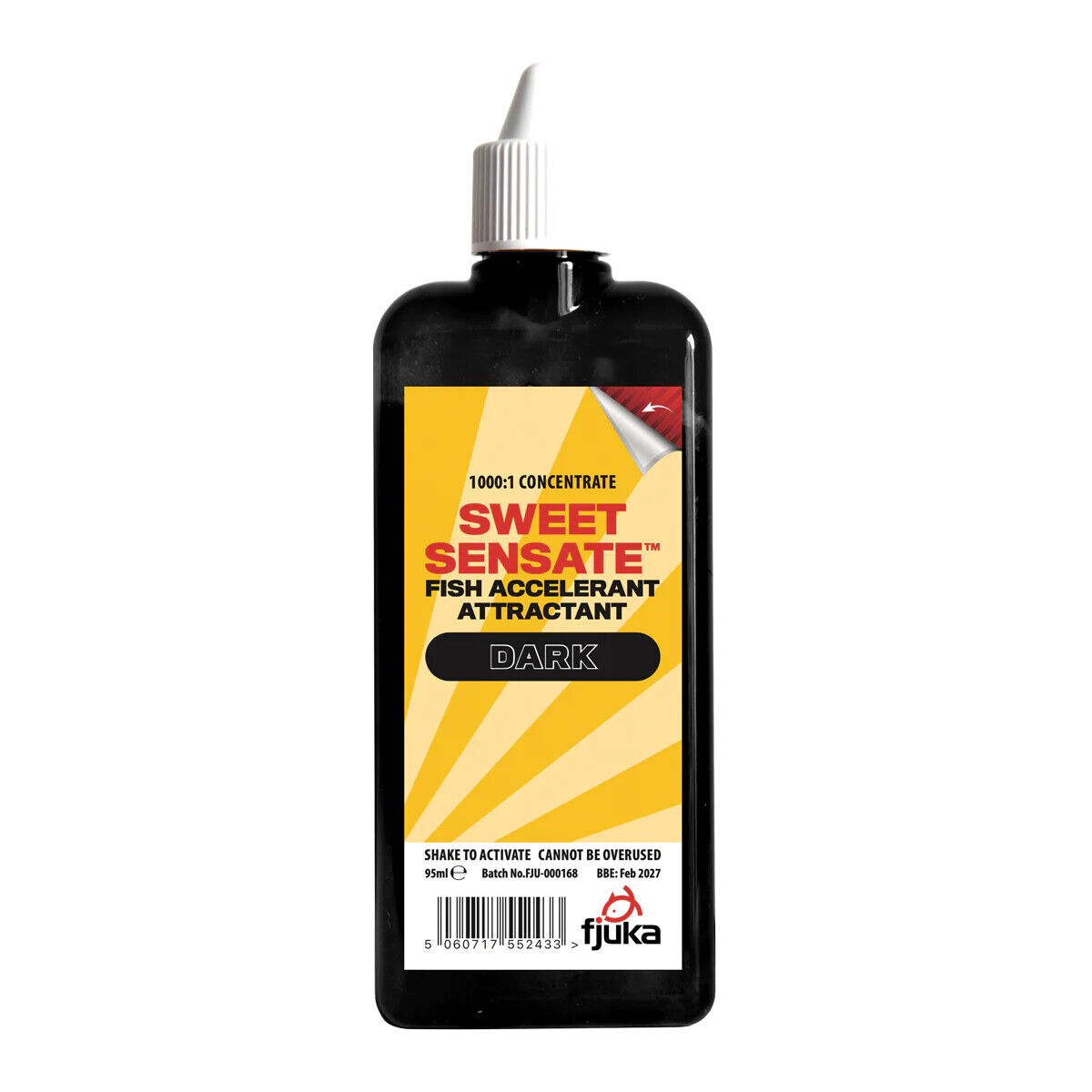 Fjuka Sweet Sensate Fish Accelerant_dark