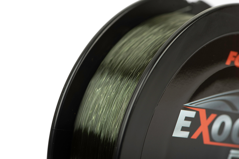 Fox Exocet Pro Distance Castin Monofilament_fishermania_2