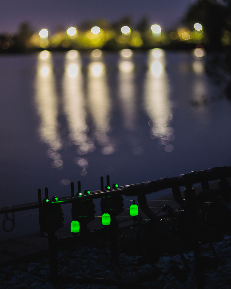 Fox Halo Illuminated Dumpy Bobbins_2