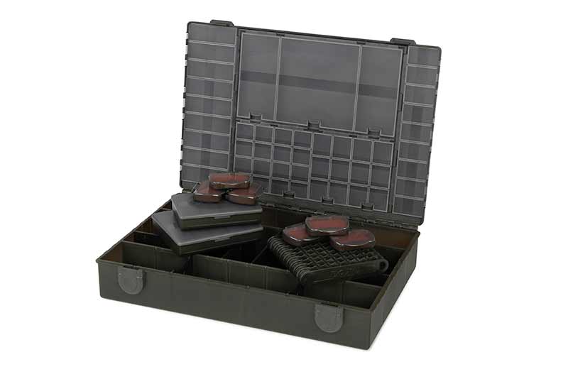Fox LargeTackle Boxes