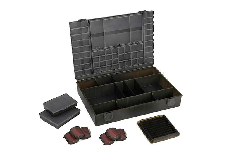 Fox LargeTackle Boxes_1