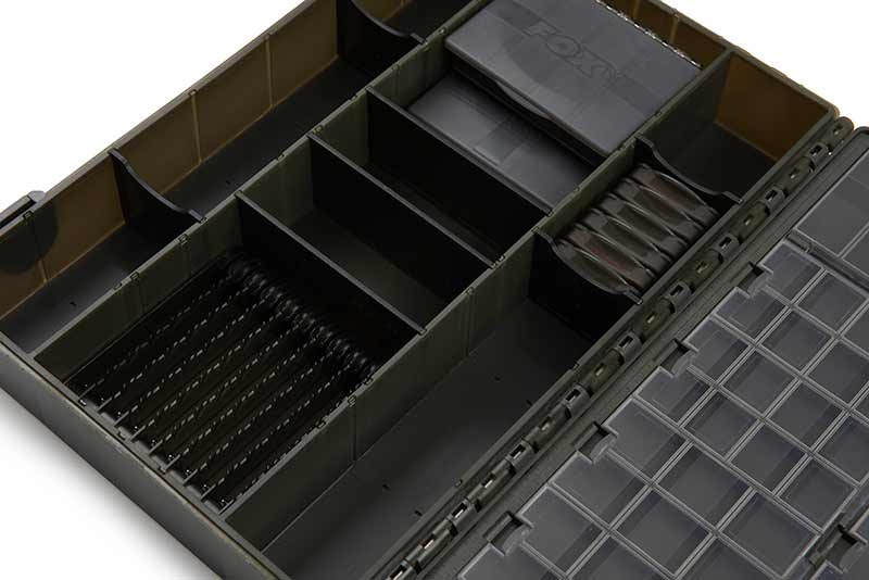 Fox LargeTackle Boxes_3