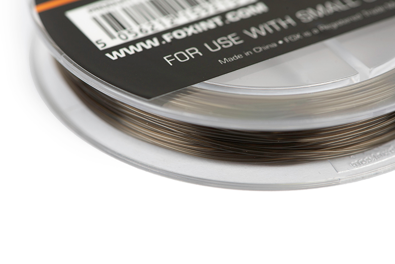 Fox Link Crimpable Monofilament_1