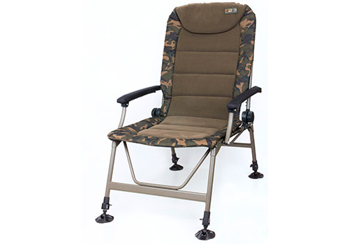 Fox R-Series Chairs_1