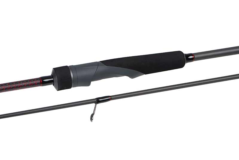 Fox Rage Warrior Light Spin Rod_1