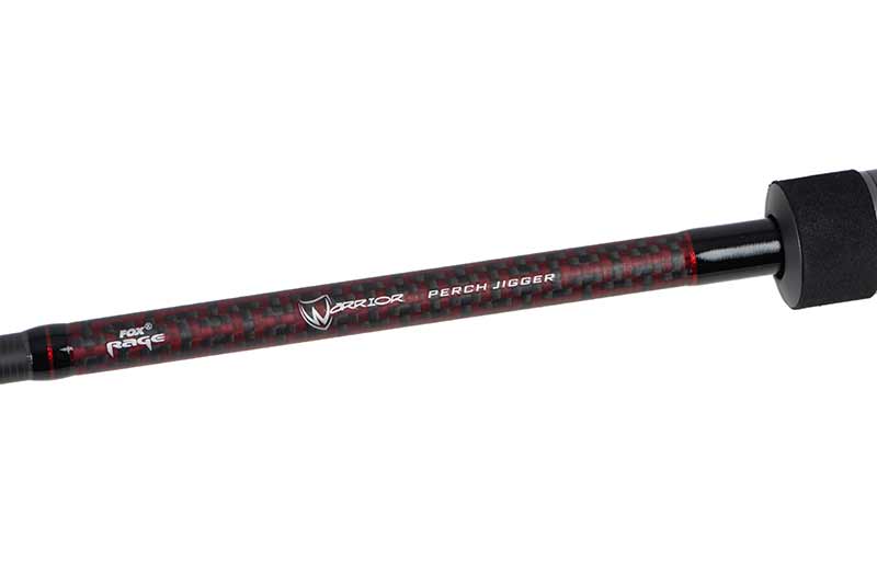 Fox Rage Warrior Perch Jigger