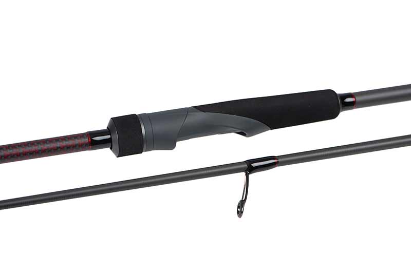 Fox Rage Warrior Zander Jig Rod_1