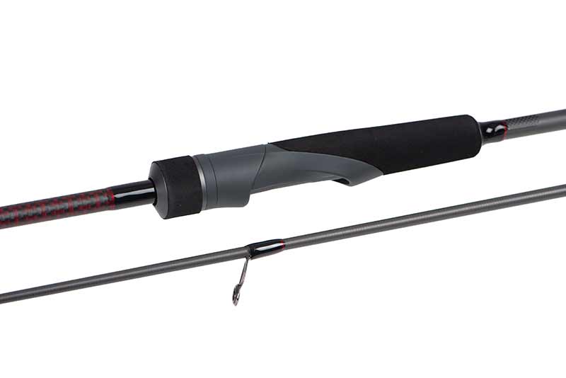 Fox Warrior Dropshot Rod_1