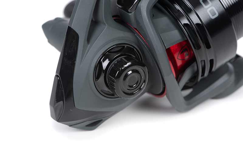 Fox Warrior Reels_1
