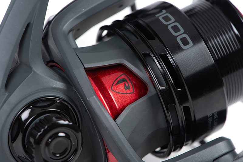 Fox Warrior Reels_2
