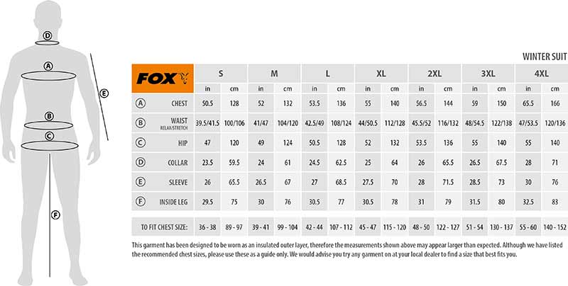 Fox Winter Suit Green_1