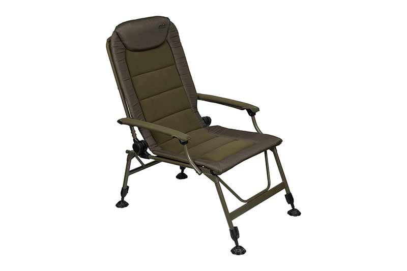 Fox voyager armchairs