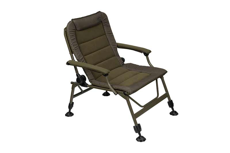Fox voyager armchairs_1