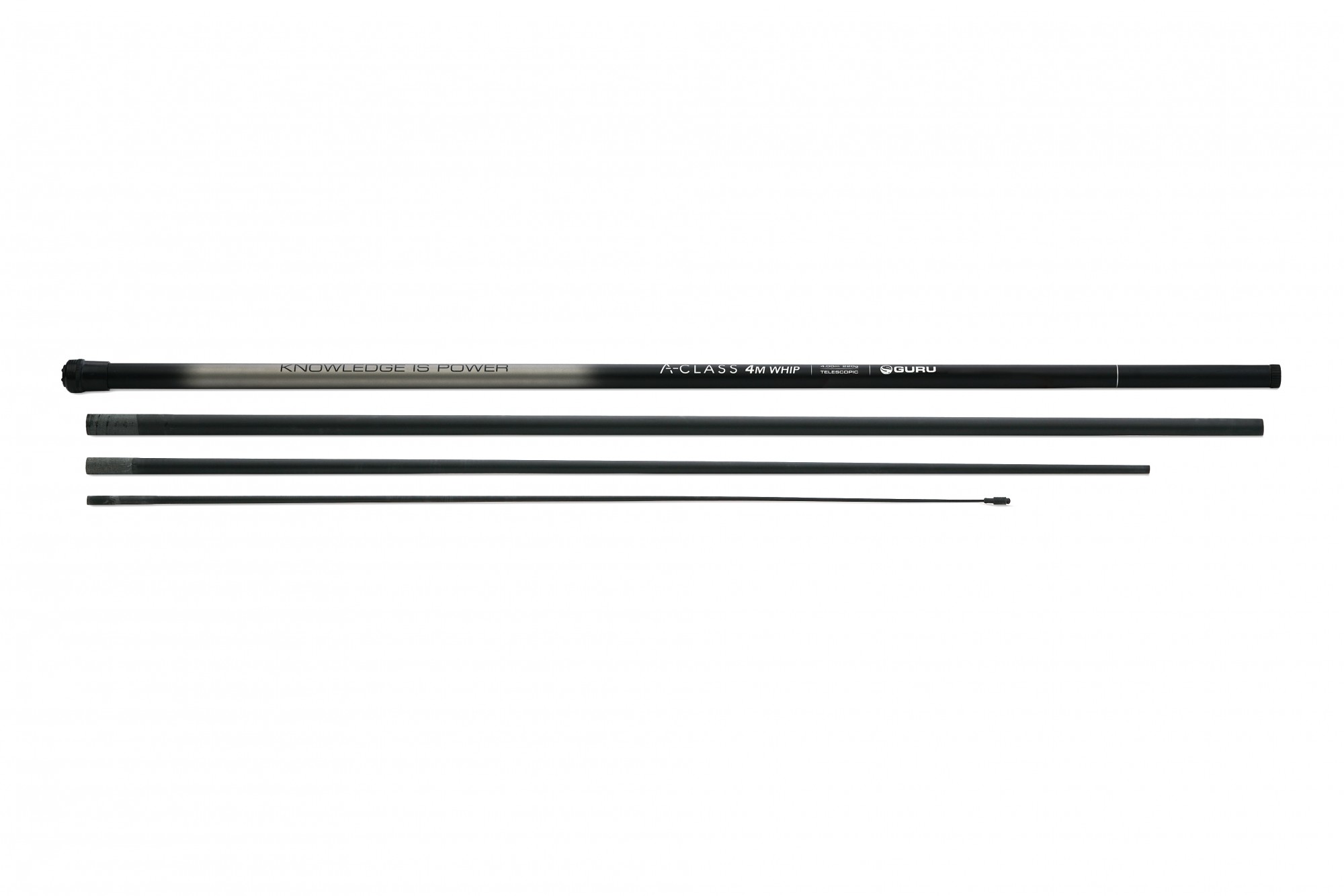 Guru A-CLASS Whips