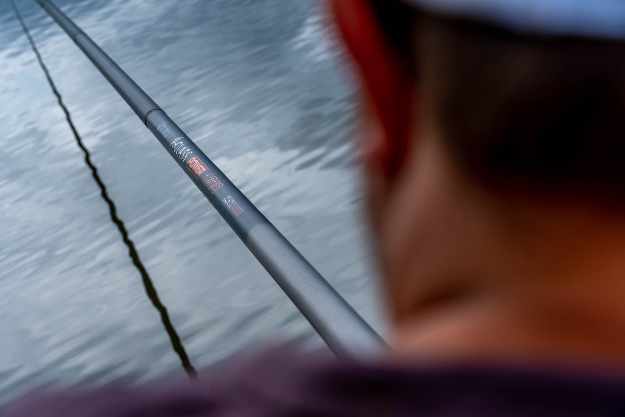 Guru A-Class Pole 13m Power Pack_FISHERMANIA_3