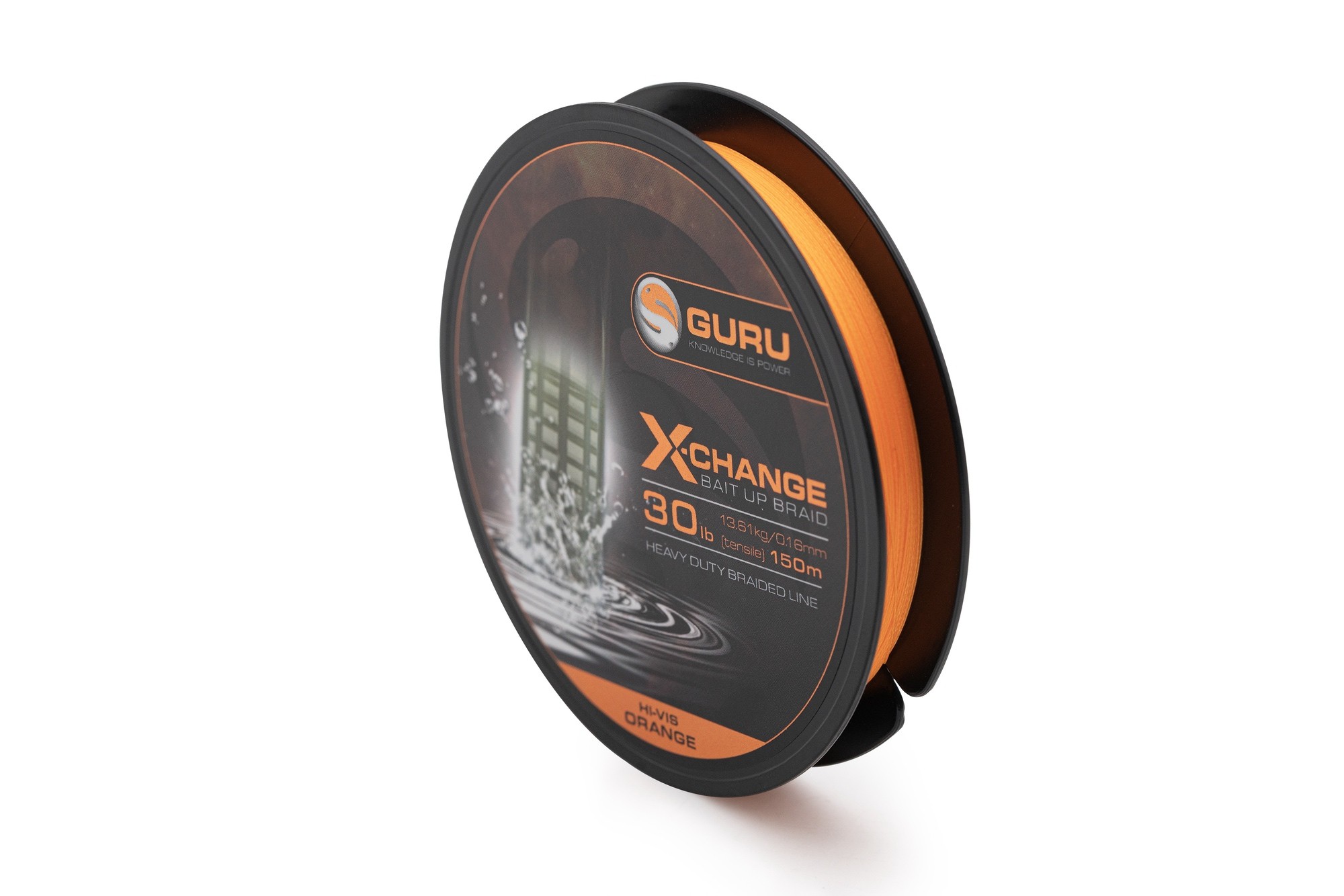 Guru X-Change Bait Up Braid