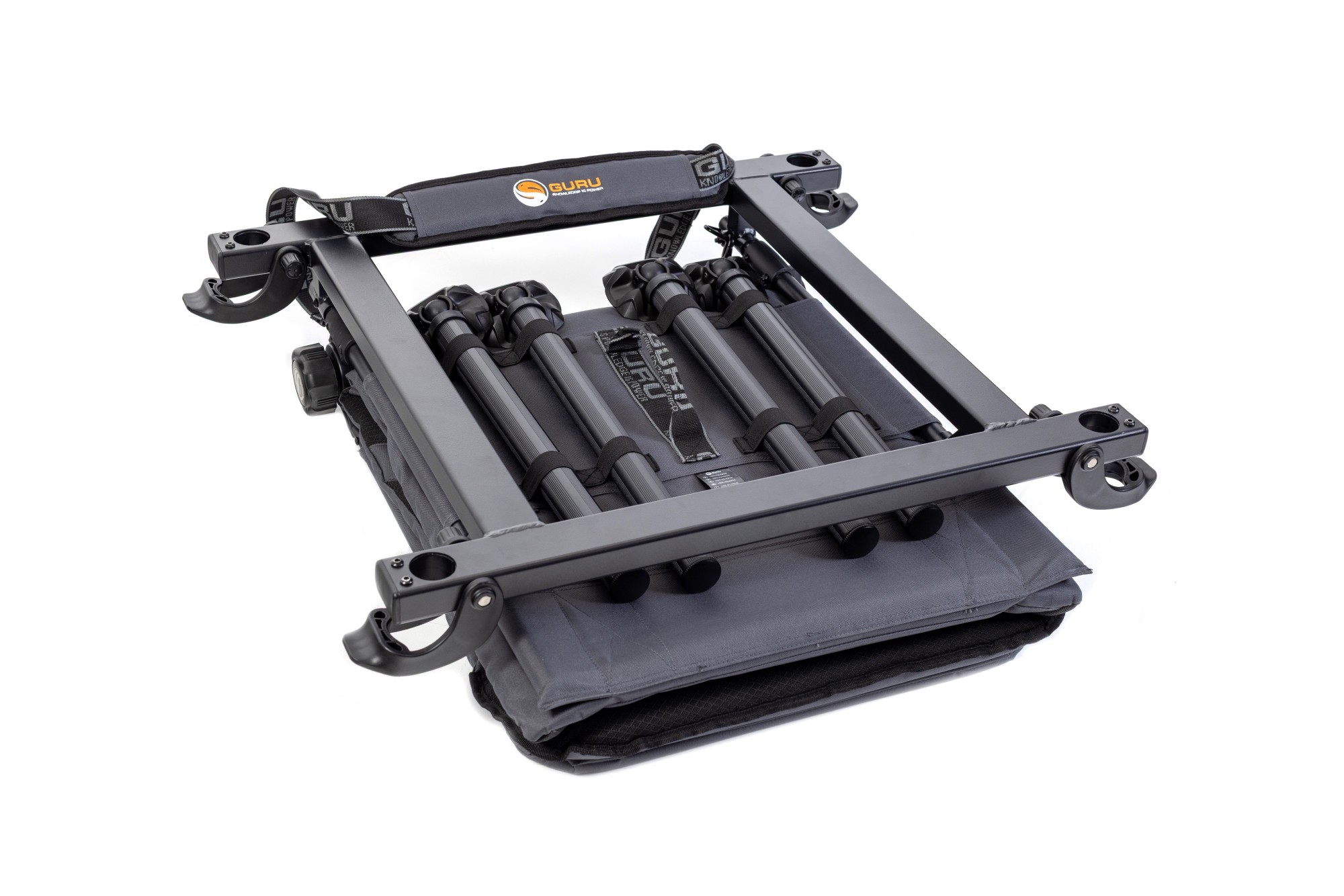 Guru X-Level Accesosory Chair_1